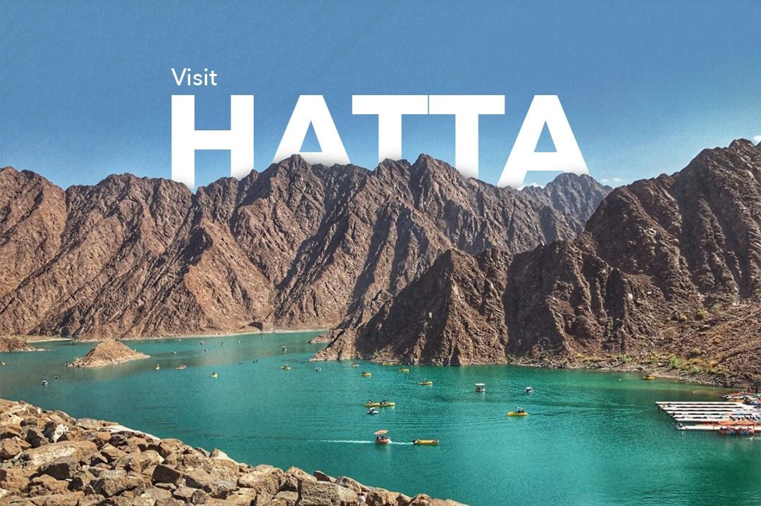 Discover Wadi Hatt