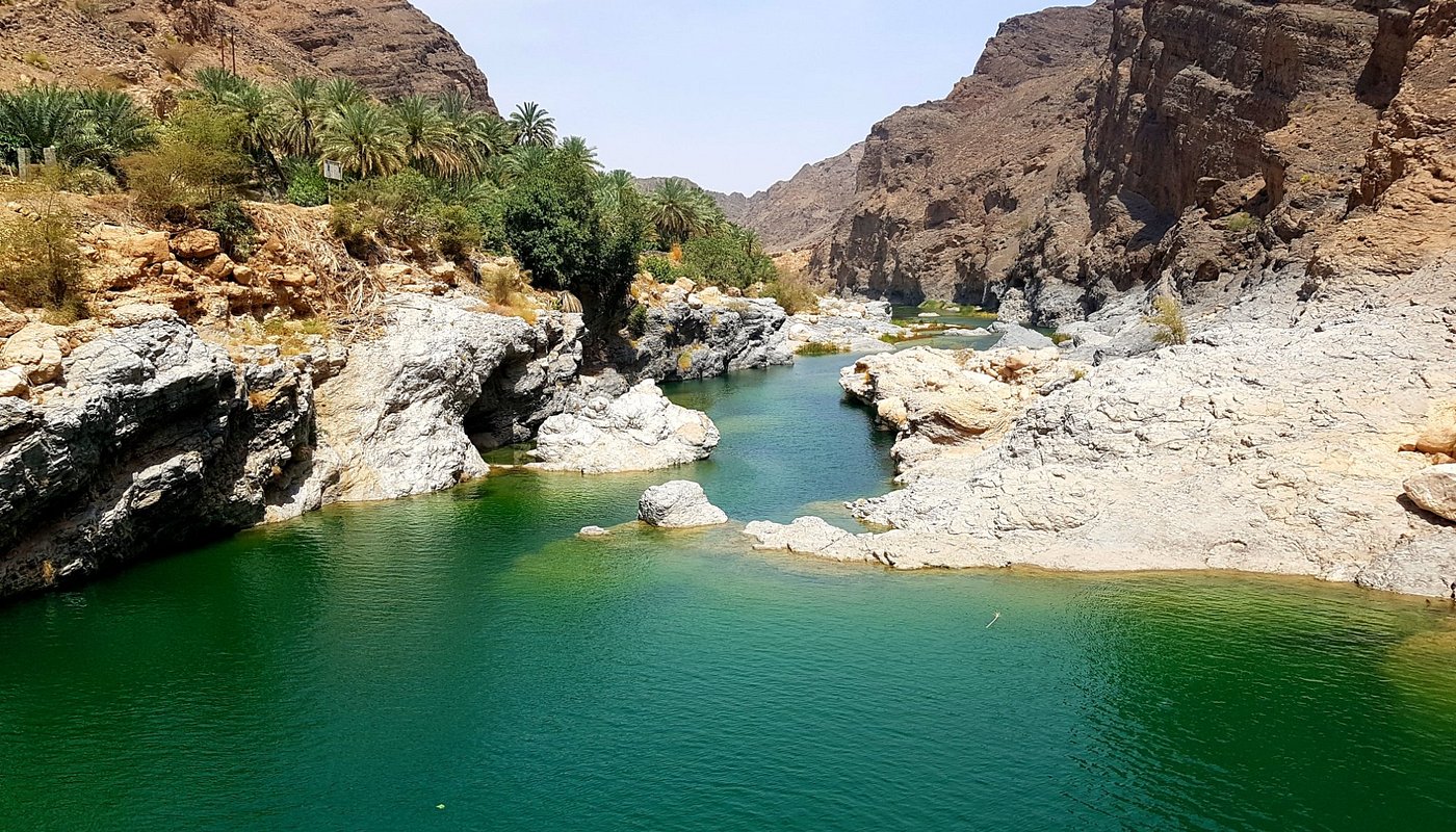Wadi Al Arbeen