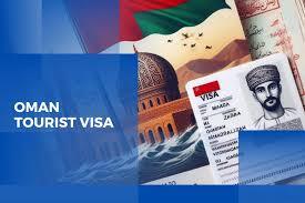 Oman Entry Visa