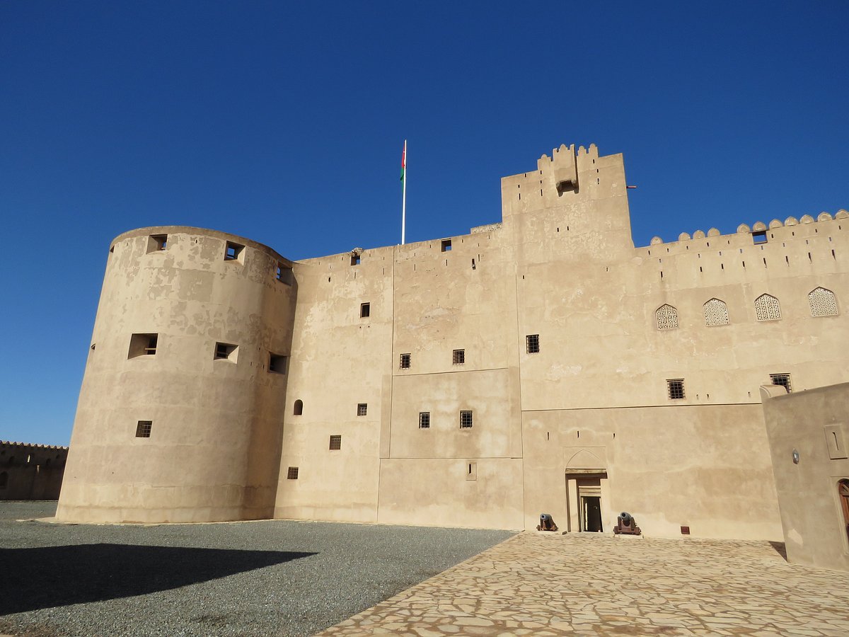 Heritage Walking Tour